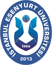 İstanbul Esenyurt Üniversitesi logosu